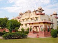 Jai Mahal Palace 5*