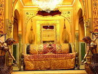  The Raj Palace  5*