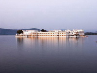  Taj Lake Palace 5*