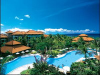  Ayodya Resort Bali 5*
