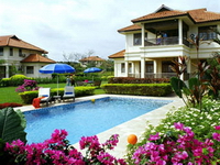  Bintan Lagoon Resort 4*