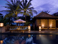  Conrad Bali Resort & SPA 5*