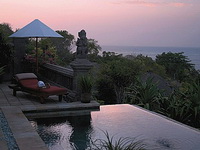  Four Seasons Resort Bali Jimbaran Bay 5*