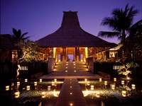  Maya Ubud Resort & SPA 5*