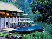  Maya Ubud Resort & SPA 5*
