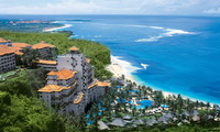  Nikko Bali Resort & Spa 5*