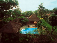  Oberoi Bali 5*