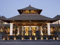  St. Regis Bali Resort 5*