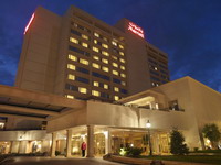  Amman Marriott Hotel 5*