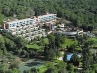  Carmel Forest Spa Resort 5*