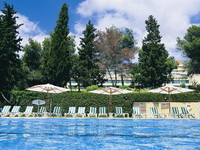  Carmel Forest Spa Resort 5*