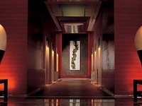  Grand Hyatt Tokyo (Deluxe) 5*