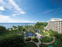  Shangri La Golden Sands Resort 4*
