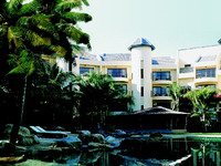  Tanjung Rhu Resort 5*