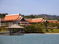  Westin Langkawi Resort & Spa 5*