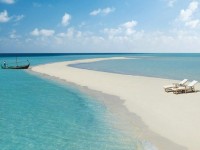  Four Seasons Resort Maldives at Landaa Giraavaru 5*