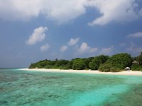  Gili Lankanfushi Resort (ex. Soneva Fushi by Six Senses) 5*