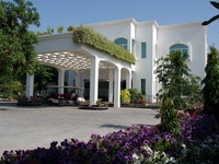  Al Nahda Resort & Spa  5*