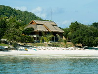 Eskaya Beach Resort 5*