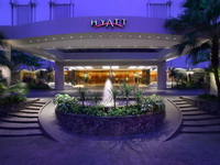  Grand Hyatt Singapore 5*