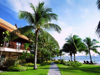 Anantara Resort Hua Hin 5*