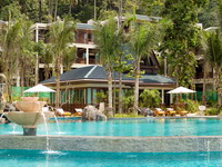  Centara Grand Beach Resort & Villas 5*