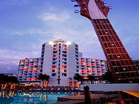  Hard Rock Hotel Pattaya 4*