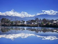 Покхара , Непал
