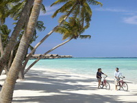 Южная часть архипелага, Мальдивы