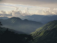 Шимла (Гималаи), Индия